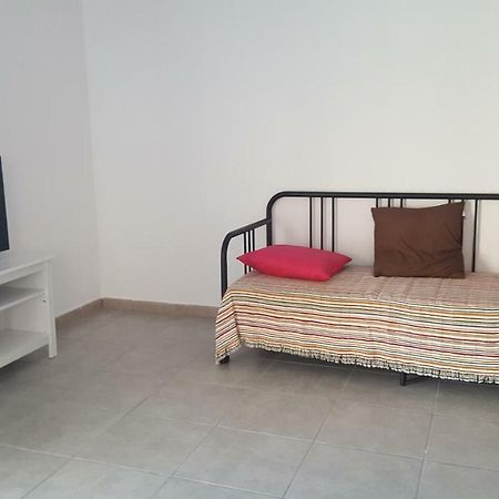 Апартаменты Casa Hortensia1 Тихарафе Экстерьер фото